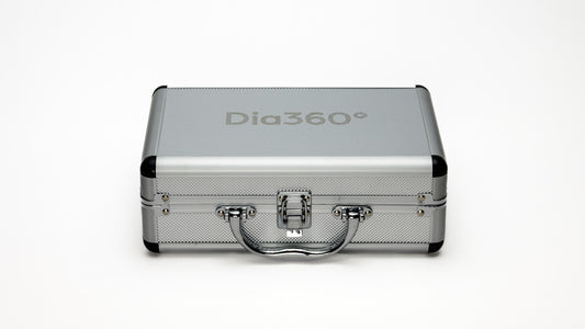 Protective Case, Dia360