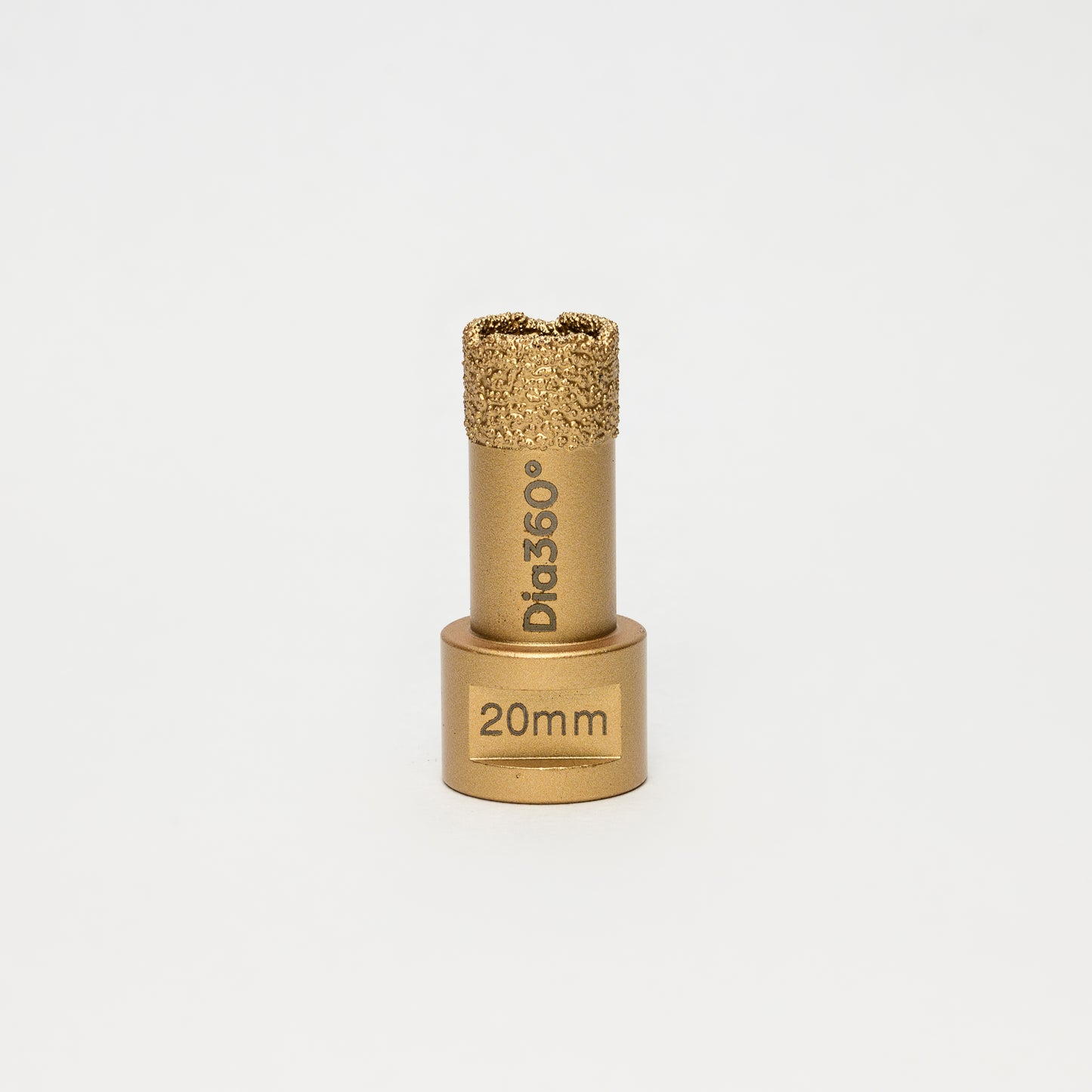 20mm Diamond Drill Bit, Dia360