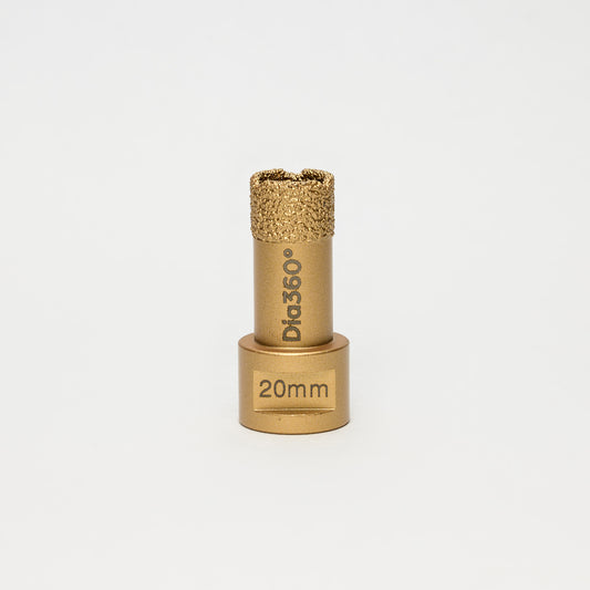 20mm Diamond Drill Bit, Dia360